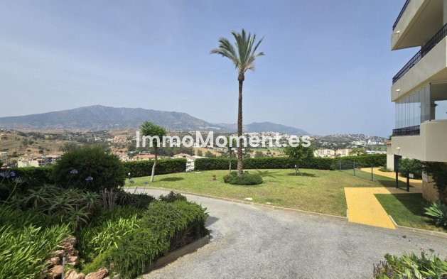 Reventa - Apartamento - Mijas - La Cala Hills