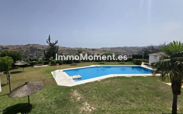 Reventa - Apartamento - Mijas - La Cala Hills