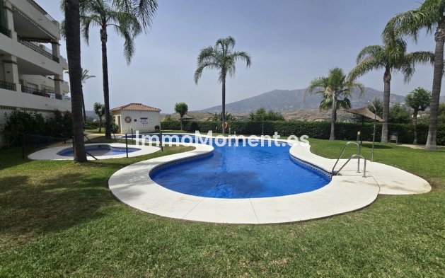 Reventa - Apartamento - Mijas - La Cala Hills