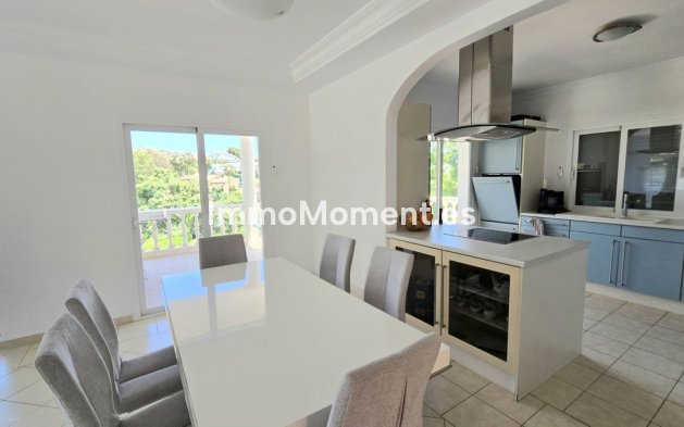 Resale - Villa - Mijas - Calahonda