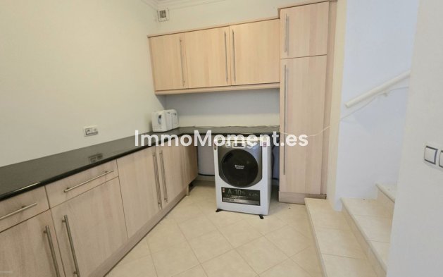 Resale - Villa - Mijas - Calahonda