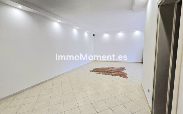 Resale - Villa - Mijas - Calahonda