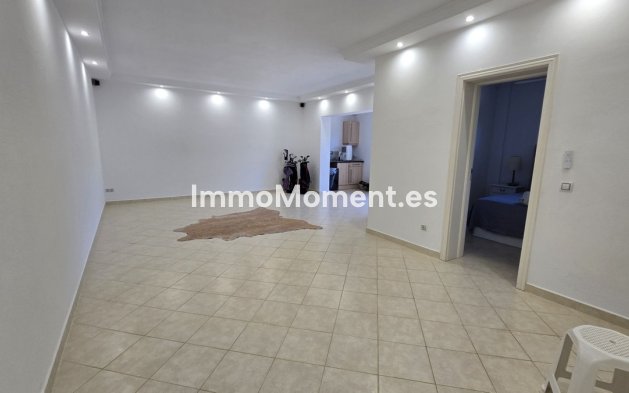 Resale - Villa - Mijas - Calahonda