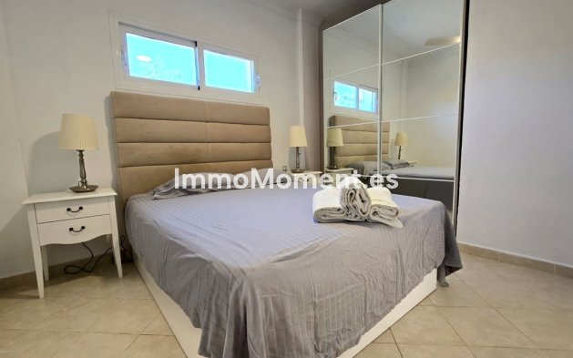 Resale - Villa - Mijas - Calahonda