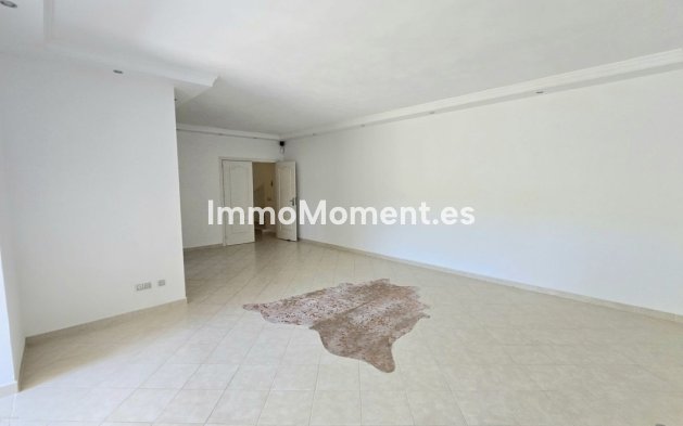 Resale - Villa - Mijas - Calahonda