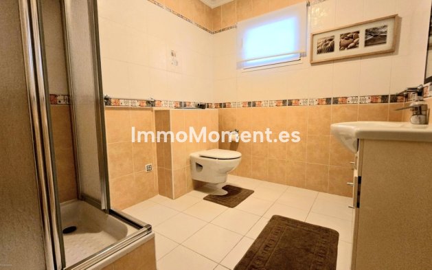 Resale - Villa - Mijas - Calahonda