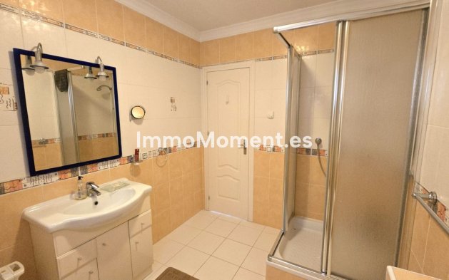 Resale - Villa - Mijas - Calahonda