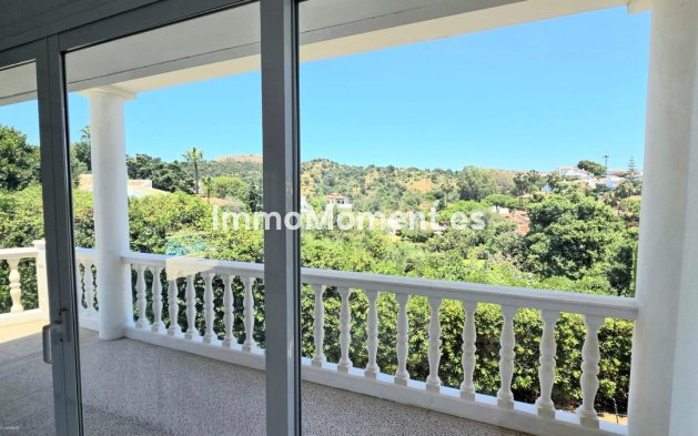 Resale - Villa - Mijas - Calahonda