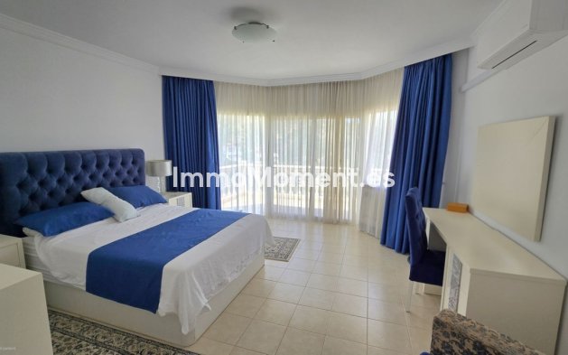 Resale - Villa - Mijas - Calahonda