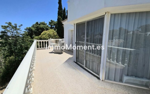 Resale - Villa - Mijas - Calahonda
