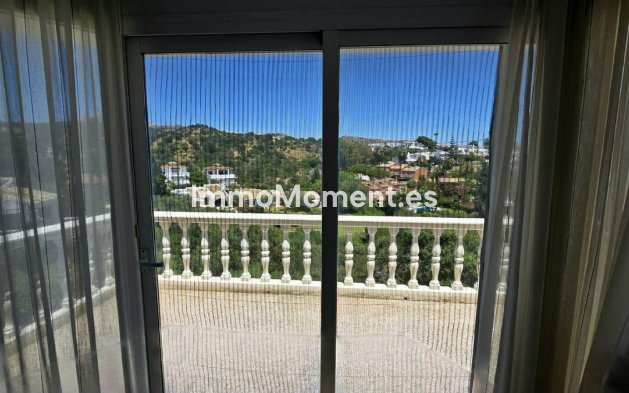 Resale - Villa - Mijas - Calahonda