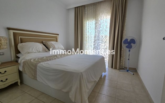 Resale - Villa - Mijas - Calahonda