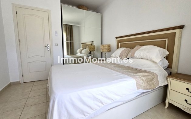 Resale - Villa - Mijas - Calahonda