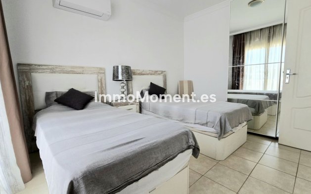 Resale - Villa - Mijas - Calahonda