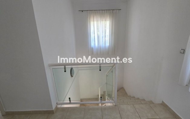 Resale - Villa - Mijas - Calahonda