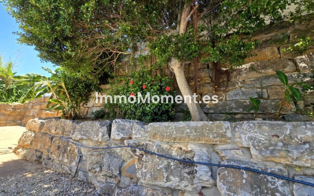 Resale - Villa - Mijas - Calahonda
