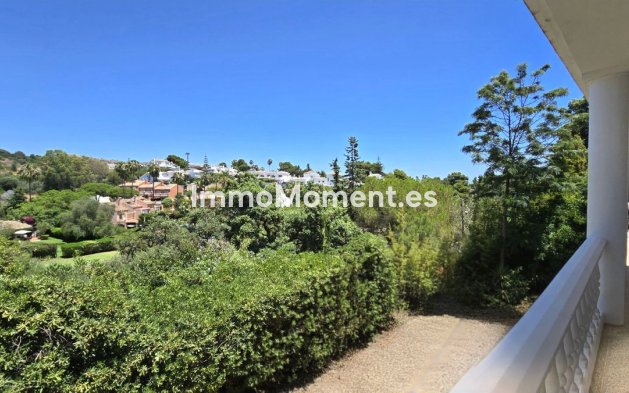 Resale - Villa - Mijas - Calahonda