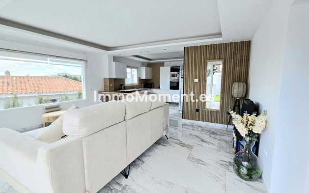Wiederverkauf - Villa - Mijas - Riviera del Sol