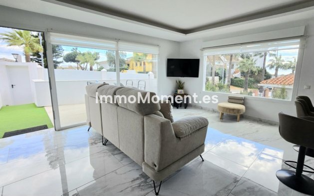 Wiederverkauf - Villa - Mijas - Riviera del Sol