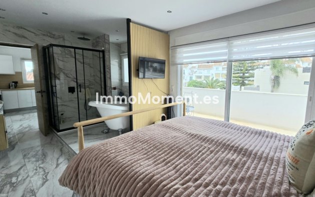Wiederverkauf - Villa - Mijas - Riviera del Sol