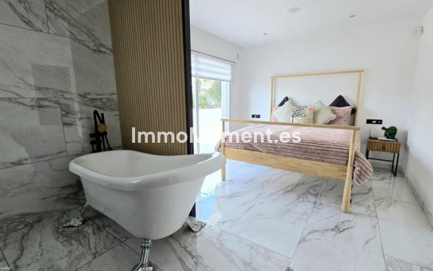 Wiederverkauf - Villa - Mijas - Riviera del Sol