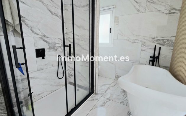 Wiederverkauf - Villa - Mijas - Riviera del Sol