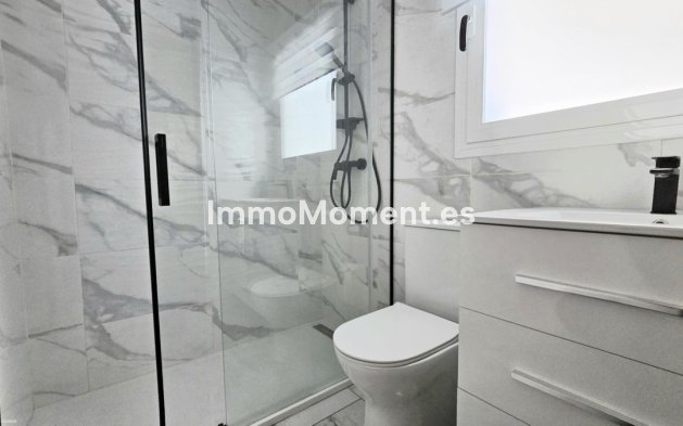 Wiederverkauf - Villa - Mijas - Riviera del Sol