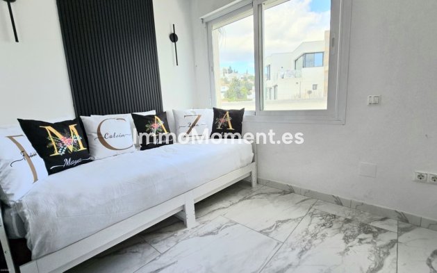 Wiederverkauf - Villa - Mijas - Riviera del Sol