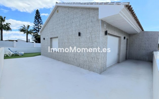 Wiederverkauf - Villa - Mijas - Riviera del Sol