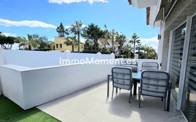 Wiederverkauf - Villa - Mijas - Riviera del Sol