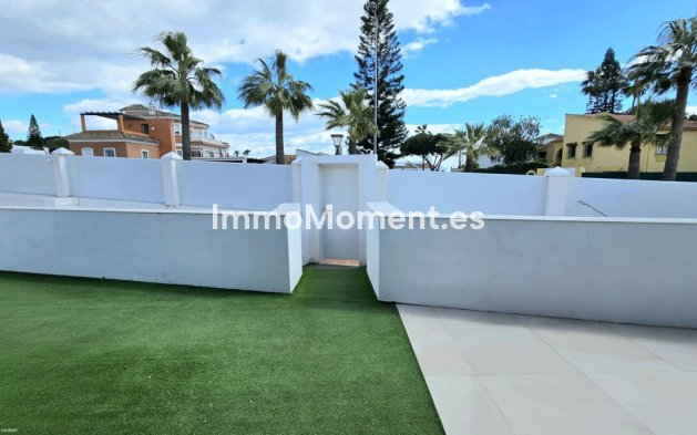 Wiederverkauf - Villa - Mijas - Riviera del Sol