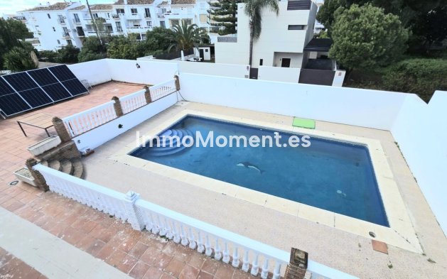 Wiederverkauf - Villa - Mijas - Riviera del Sol