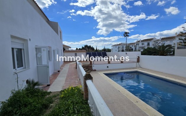 Wiederverkauf - Villa - Mijas - Riviera del Sol