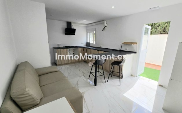 Wiederverkauf - Villa - Mijas - Riviera del Sol