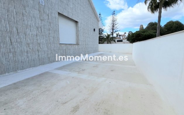 Wiederverkauf - Villa - Mijas - Riviera del Sol
