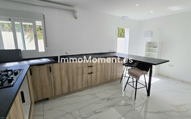 Wiederverkauf - Villa - Mijas - Riviera del Sol