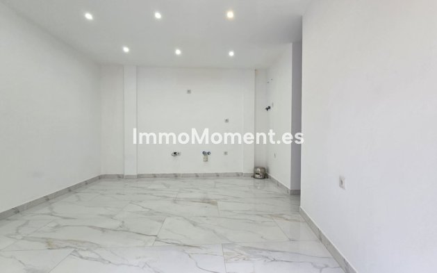 Wiederverkauf - Villa - Mijas - Riviera del Sol