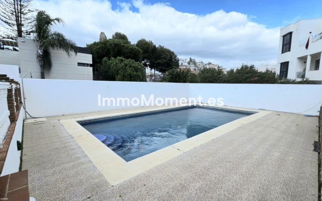 Wiederverkauf - Villa - Mijas - Riviera del Sol