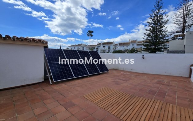 Wiederverkauf - Villa - Mijas - Riviera del Sol