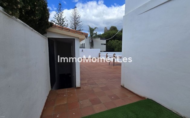 Wiederverkauf - Villa - Mijas - Riviera del Sol