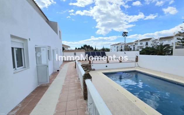 Wiederverkauf - Villa - Mijas - Riviera del Sol