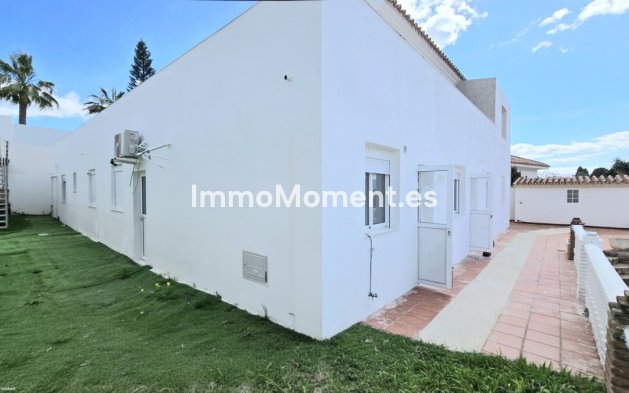 Wiederverkauf - Villa - Mijas - Riviera del Sol