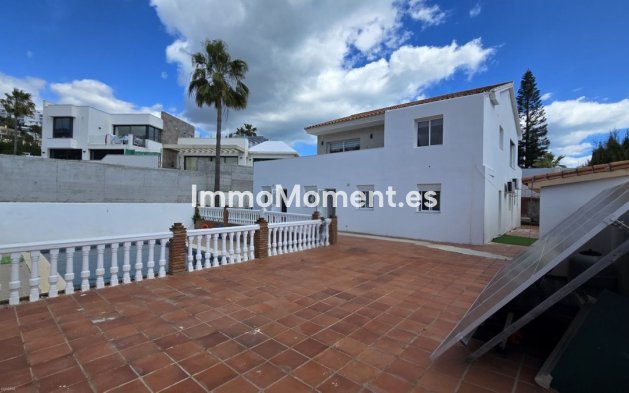 Wiederverkauf - Villa - Mijas - Riviera del Sol