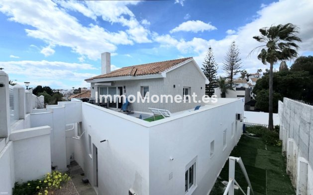 Wiederverkauf - Villa - Mijas - Riviera del Sol