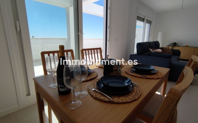 Reventa - Apartamento - Estepona  - Estepona Centro