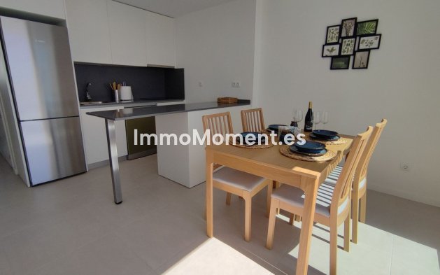 Reventa - Apartamento - Estepona  - Estepona Centro