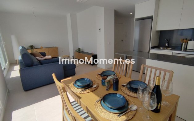 Reventa - Apartamento - Estepona  - Estepona Centro