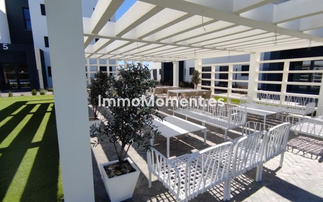 Reventa - Apartamento - Estepona  - Estepona Centro