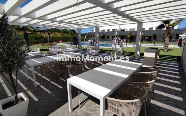 Reventa - Apartamento - Estepona  - Estepona Centro