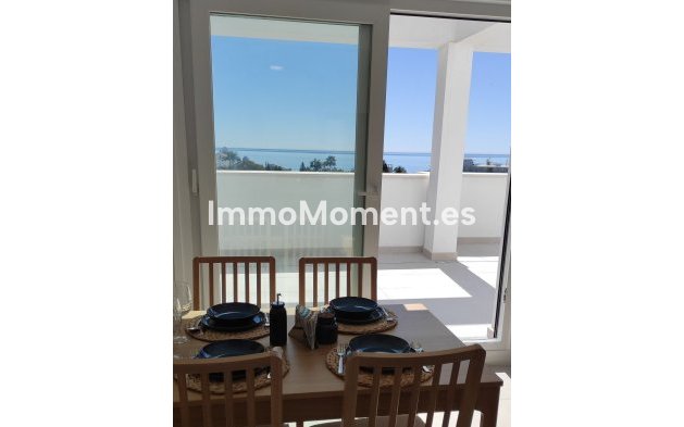 Reventa - Apartamento - Estepona  - Estepona Centro
